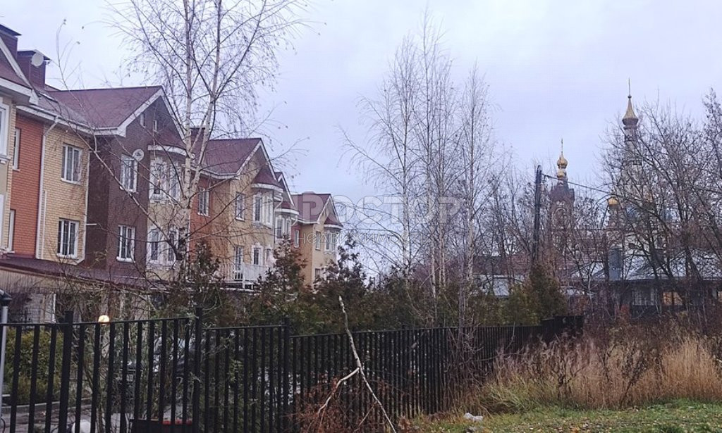 Таунхаус, 156 м² - фото 18