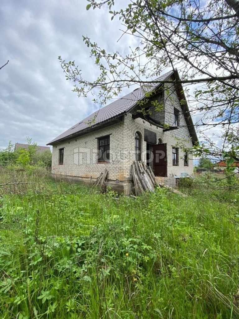 Дом, 265 м² - фото 3