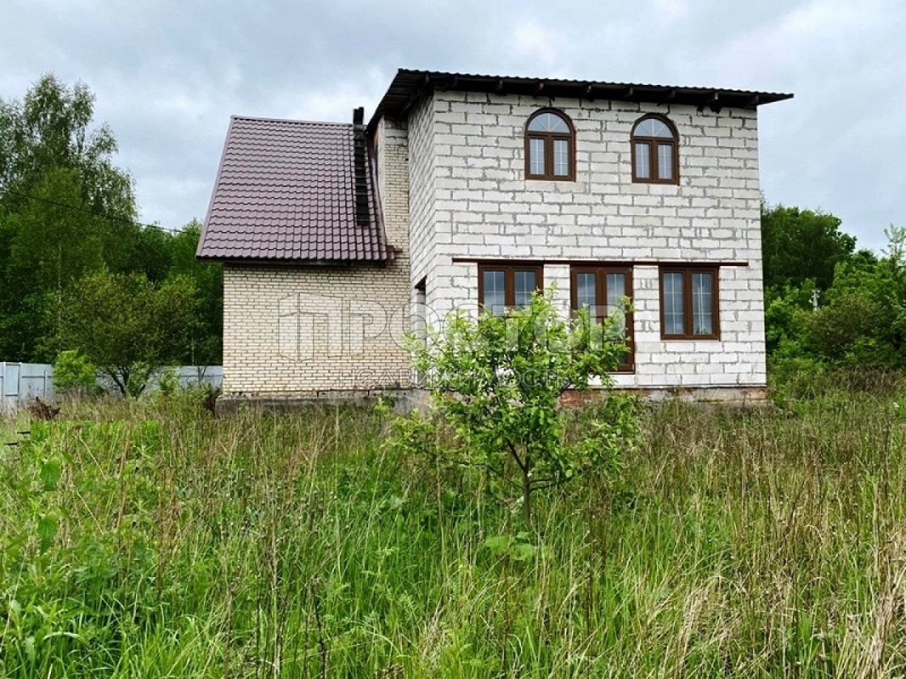 Дом, 265 м² - фото 4