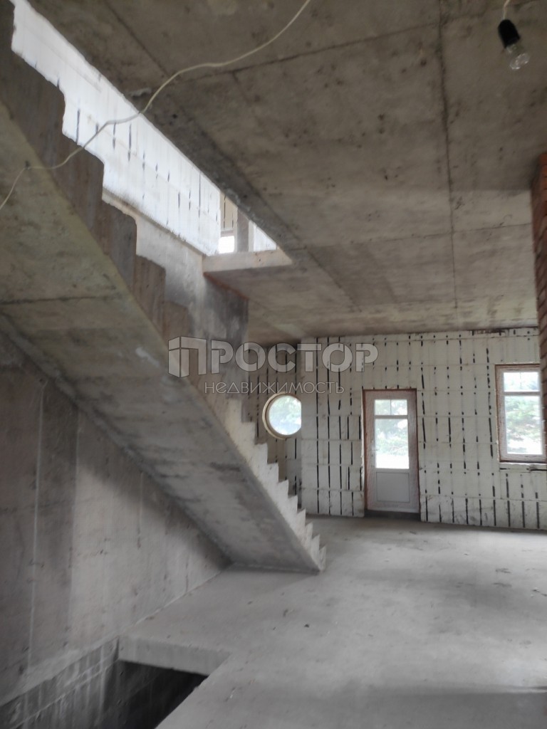 Таунхаус, 250 м² - фото 11