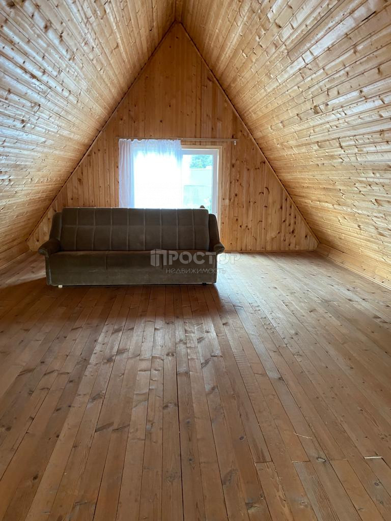 Дом, 162.6 м² - фото 35