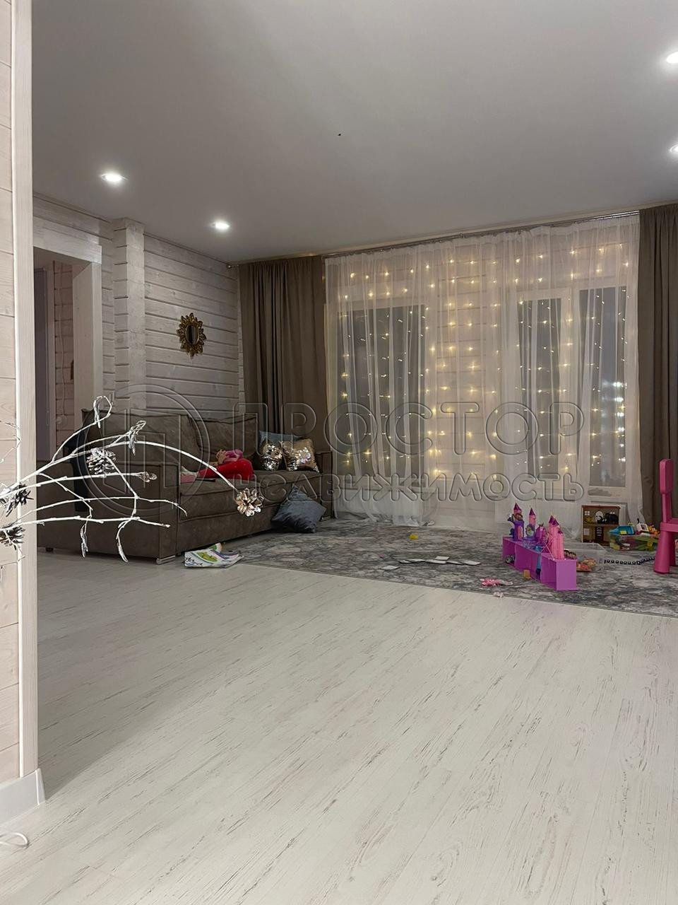 Дом, 180 м² - фото 24