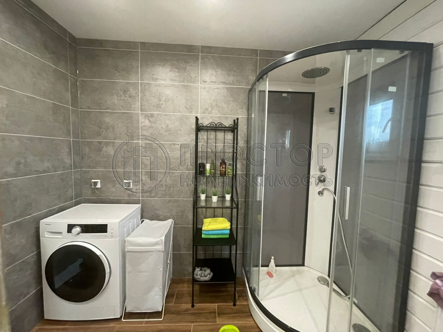 Дом, 180 м² - фото 30