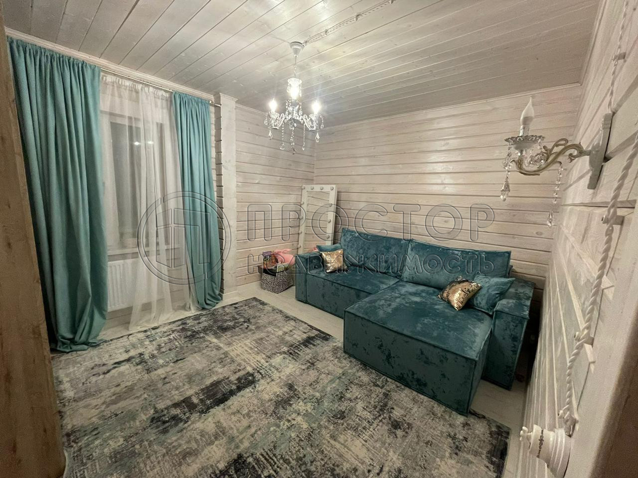 Дом, 180 м² - фото 36