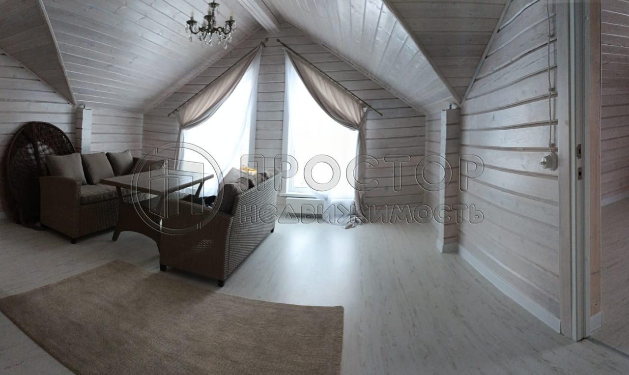 Дом, 180 м² - фото 38