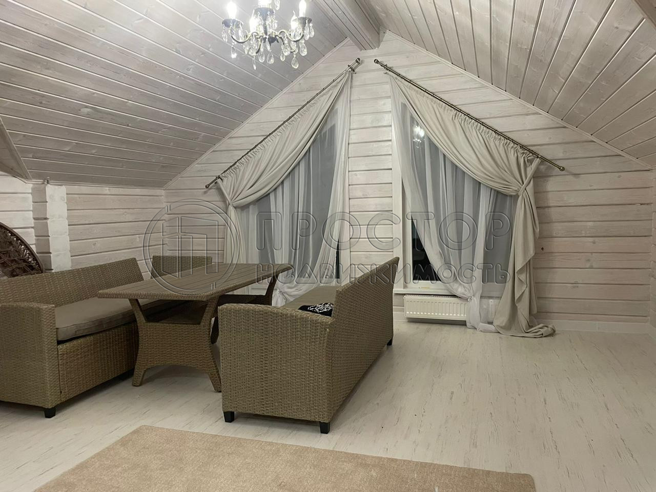 Дом, 180 м² - фото 39