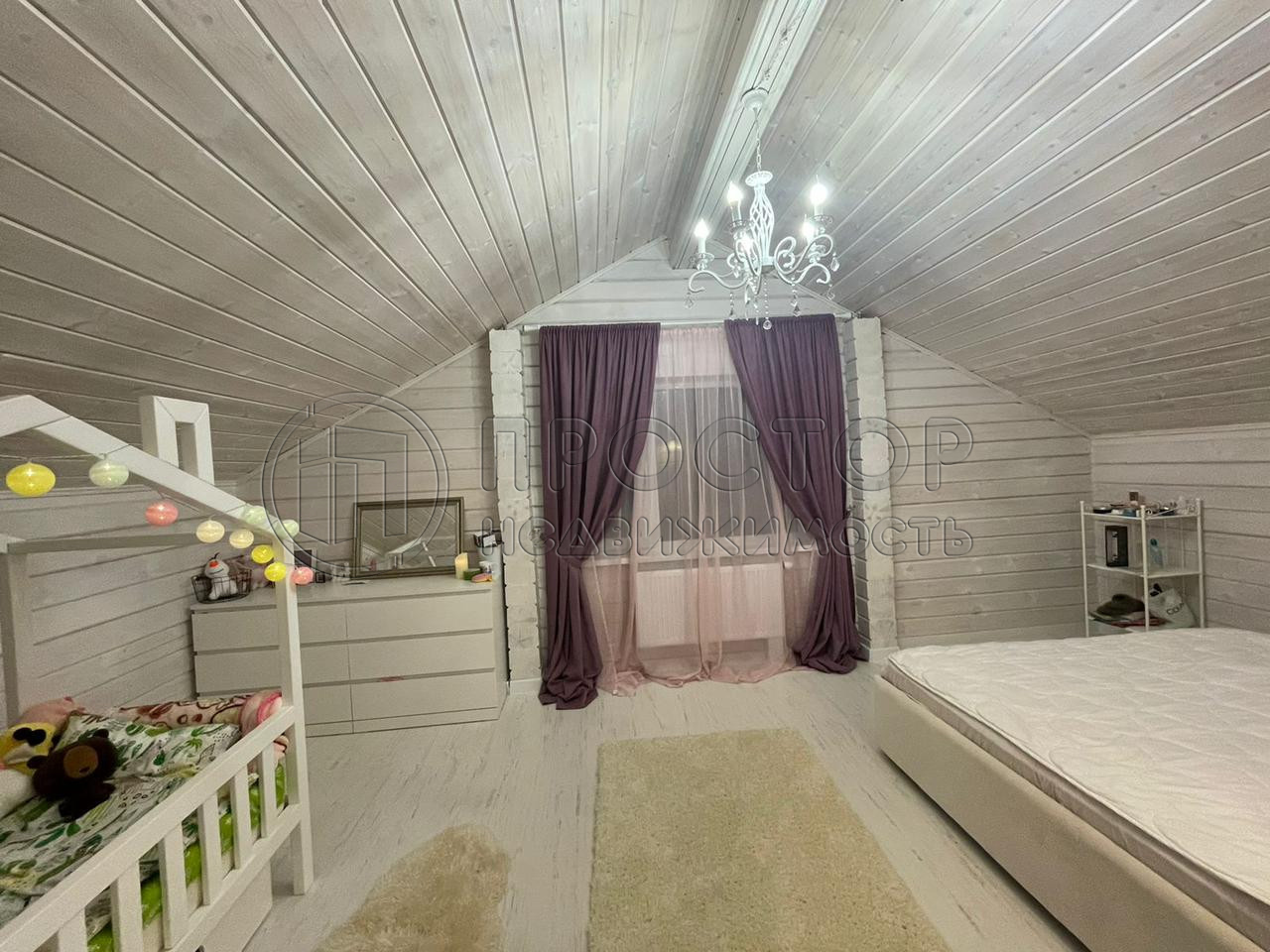 Дом, 180 м² - фото 40