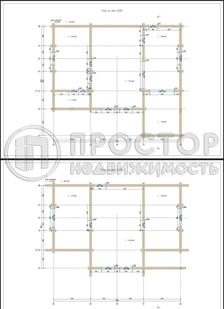 Дом, 180 м² - фото 50