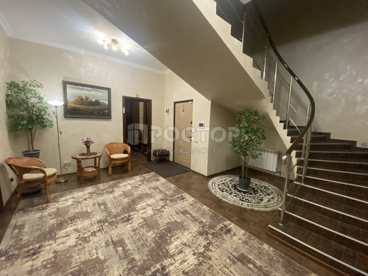 Коттедж, 250 м² - фото 22