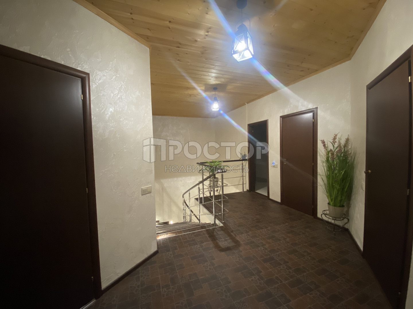 Коттедж, 250 м² - фото 10