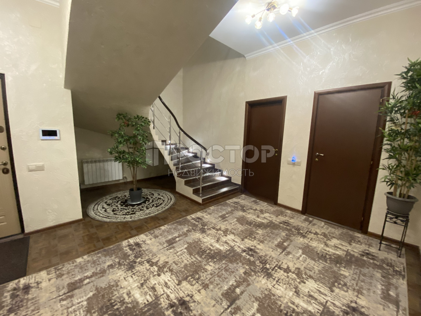 Коттедж, 250 м² - фото 9