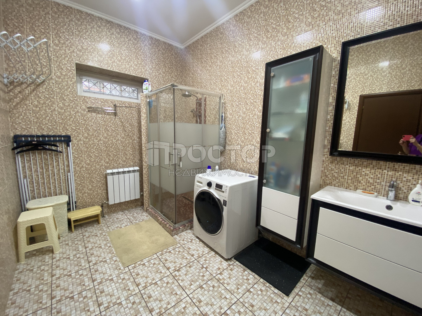 Коттедж, 250 м² - фото 20