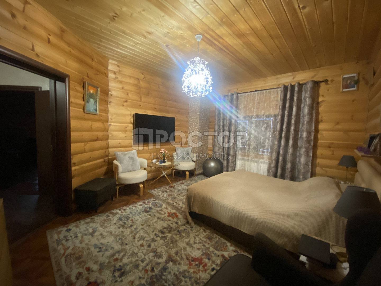 Коттедж, 250 м² - фото 15