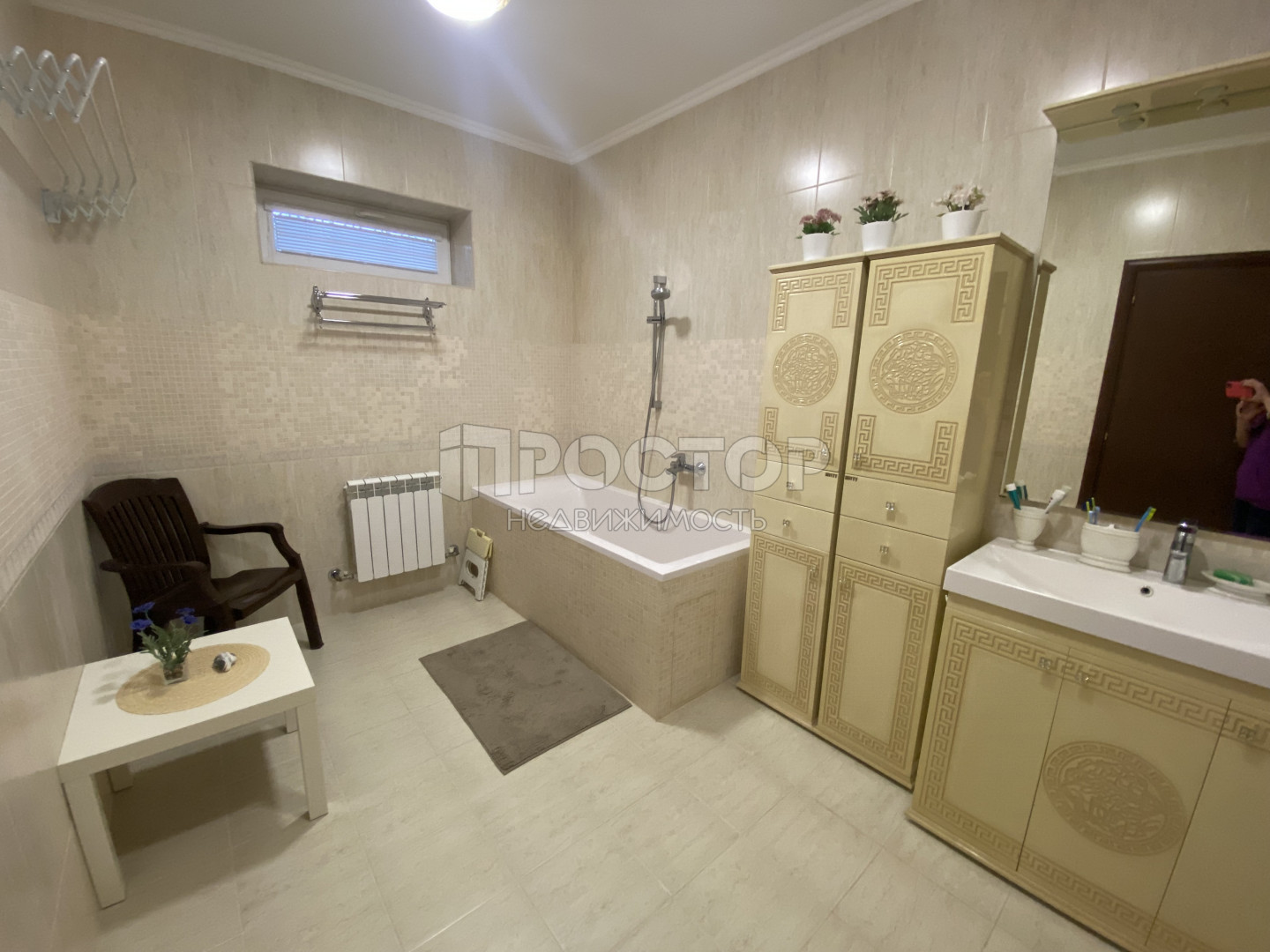 Коттедж, 250 м² - фото 7