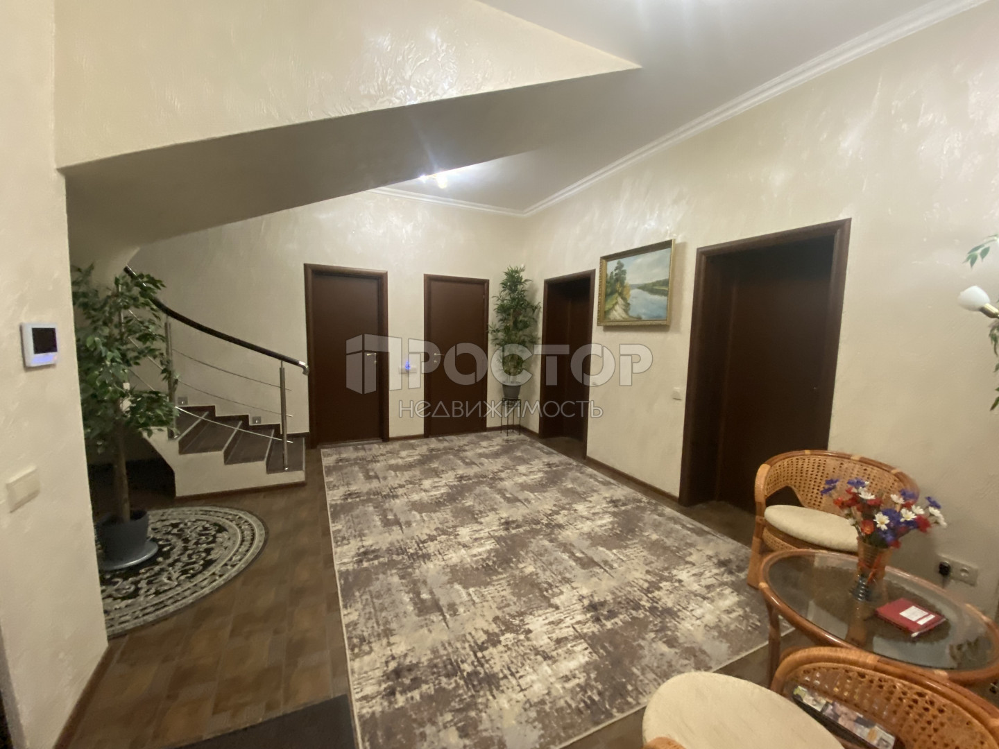 Коттедж, 250 м² - фото 8