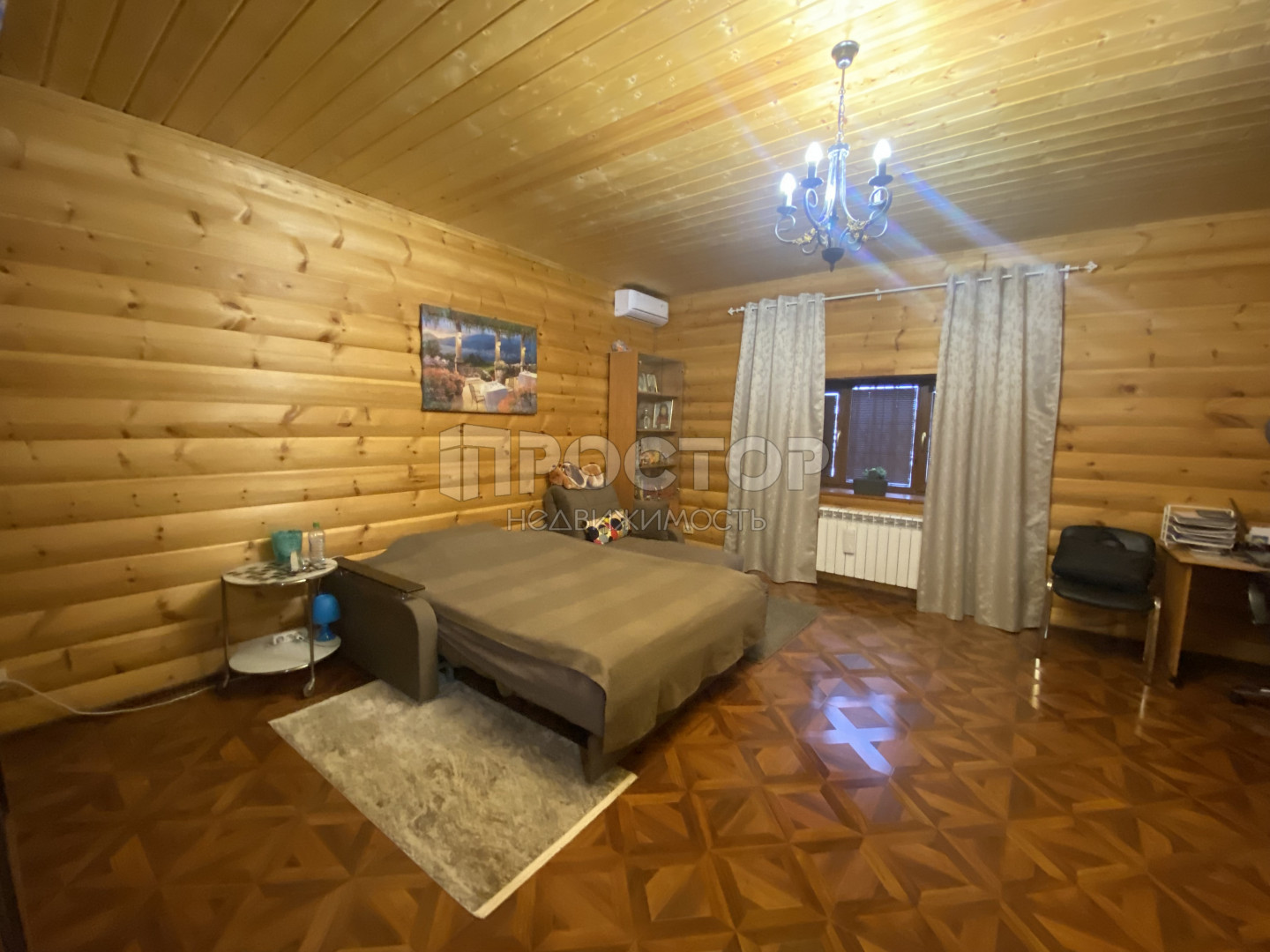 Коттедж, 250 м² - фото 12