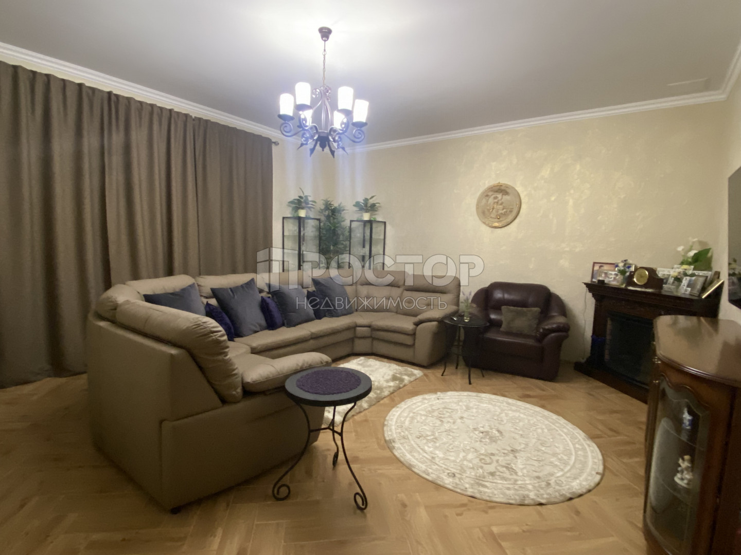 Коттедж, 250 м² - фото 5