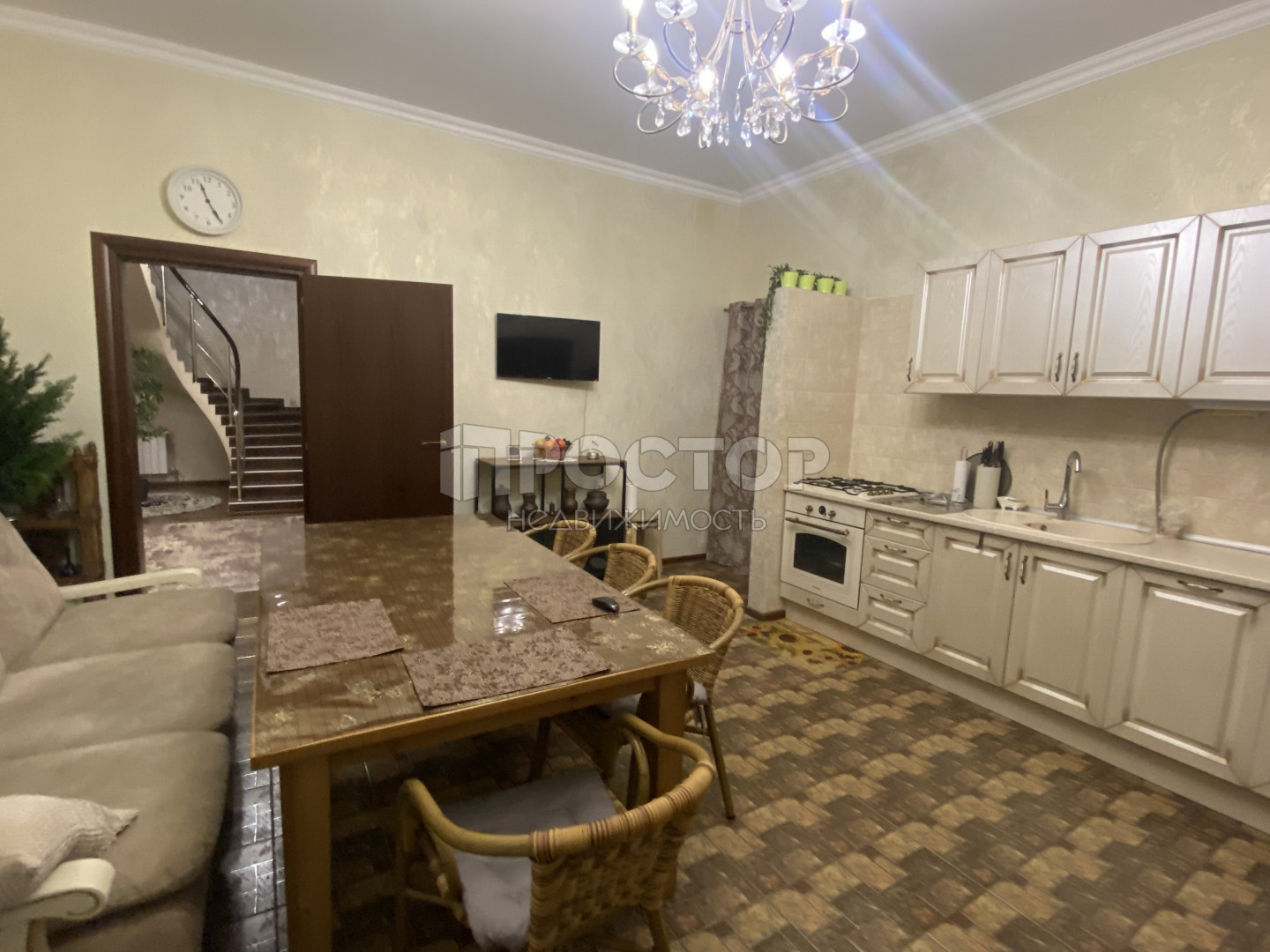Коттедж, 250 м² - фото 2