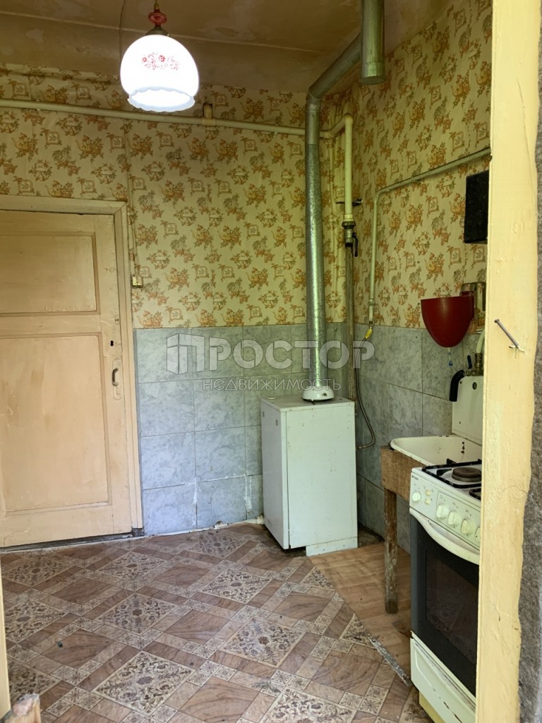 часть дома, 174 м² - фото 11