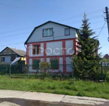 Купить загороднюю недвижимость