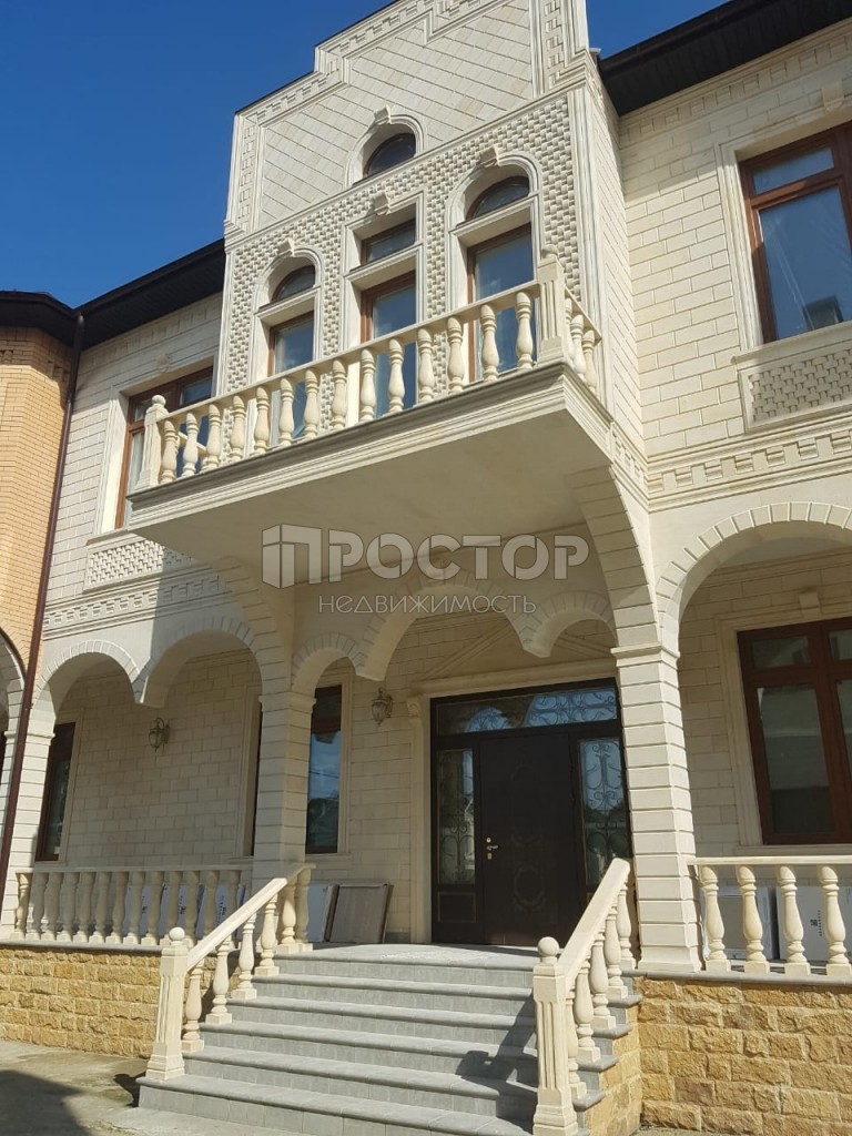Дом, 300 м² - фото 14