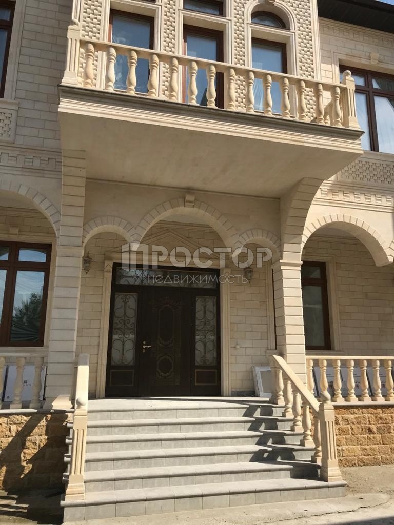 Дом, 300 м² - фото 27