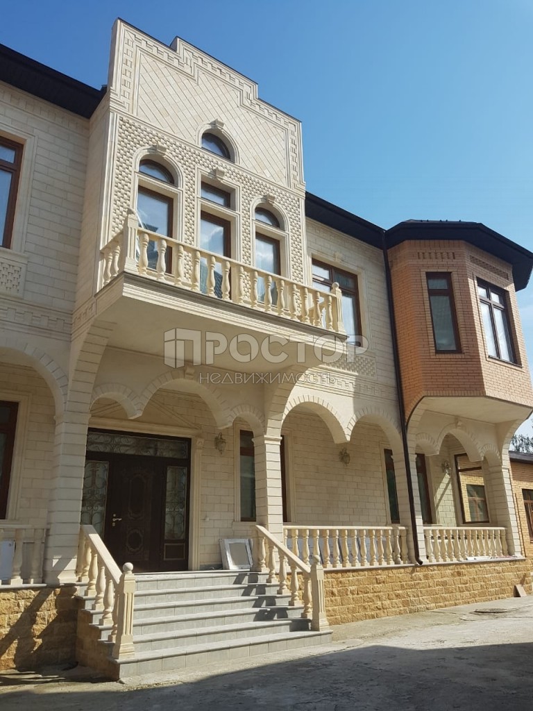 Дом, 300 м² - фото 22