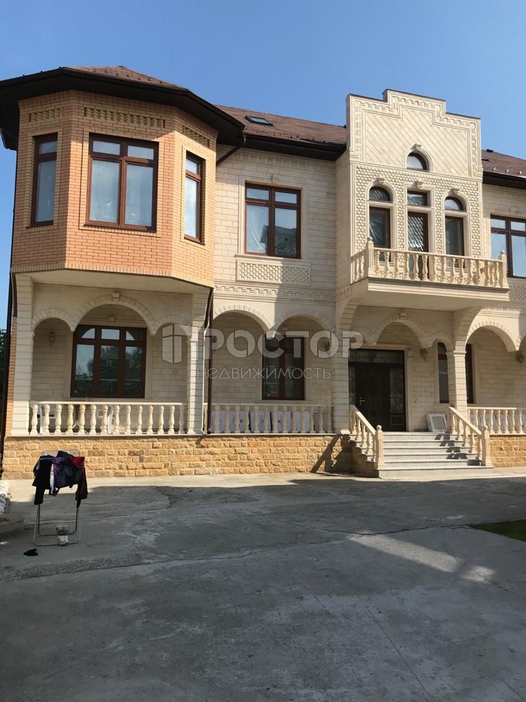 Дом, 300 м² - фото 3