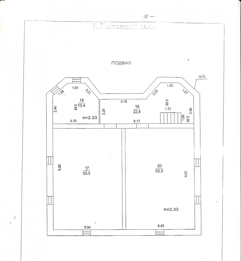 Дом, 427 м² - фото 8