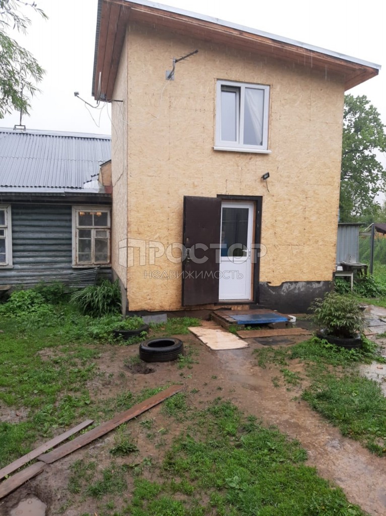 Дом, 57 м² - фото 2