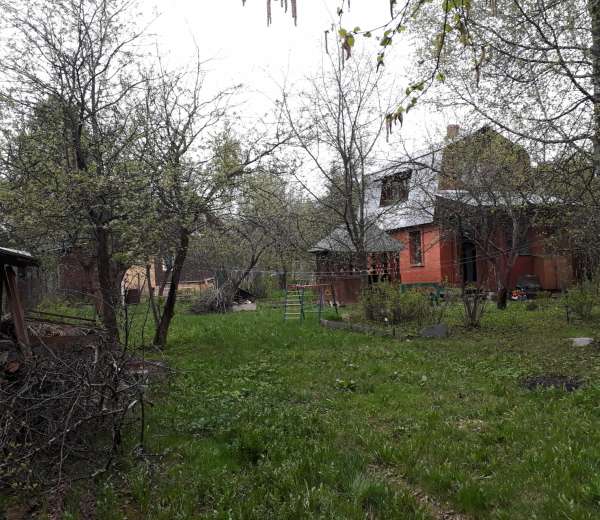 Жаворонки Одинцовский Район Купить
