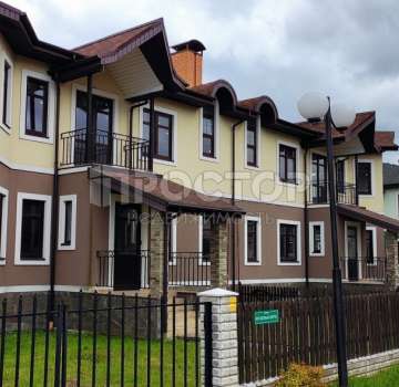 Купить загороднюю недвижимость