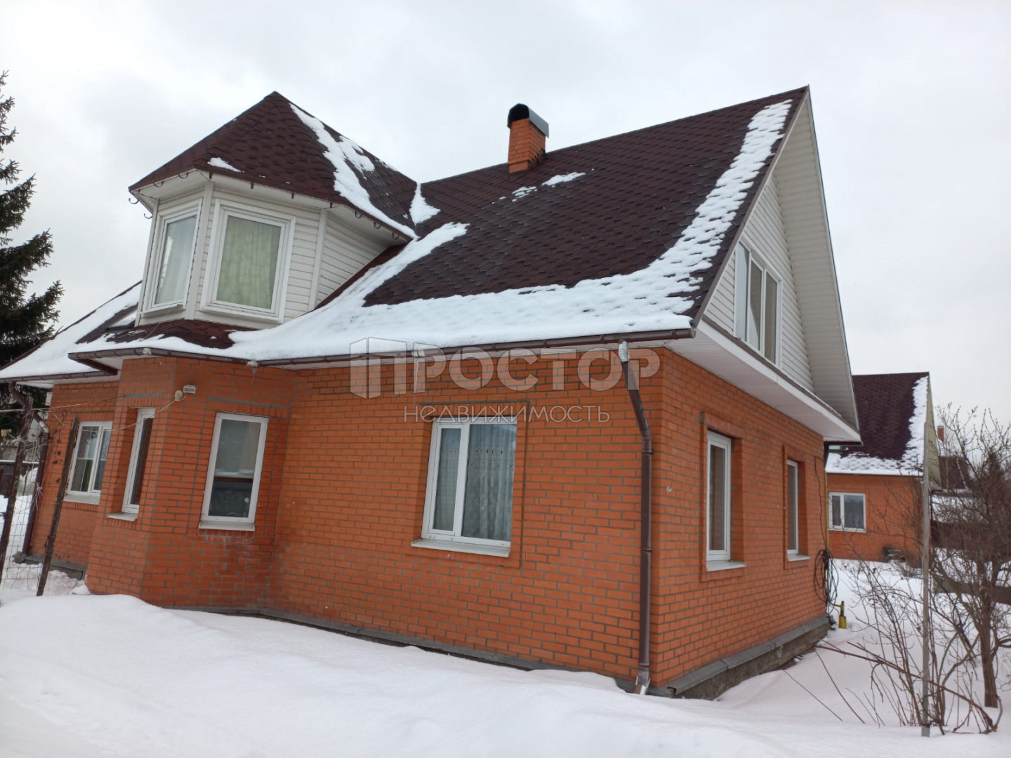 Дом, 236 м² - фото 8
