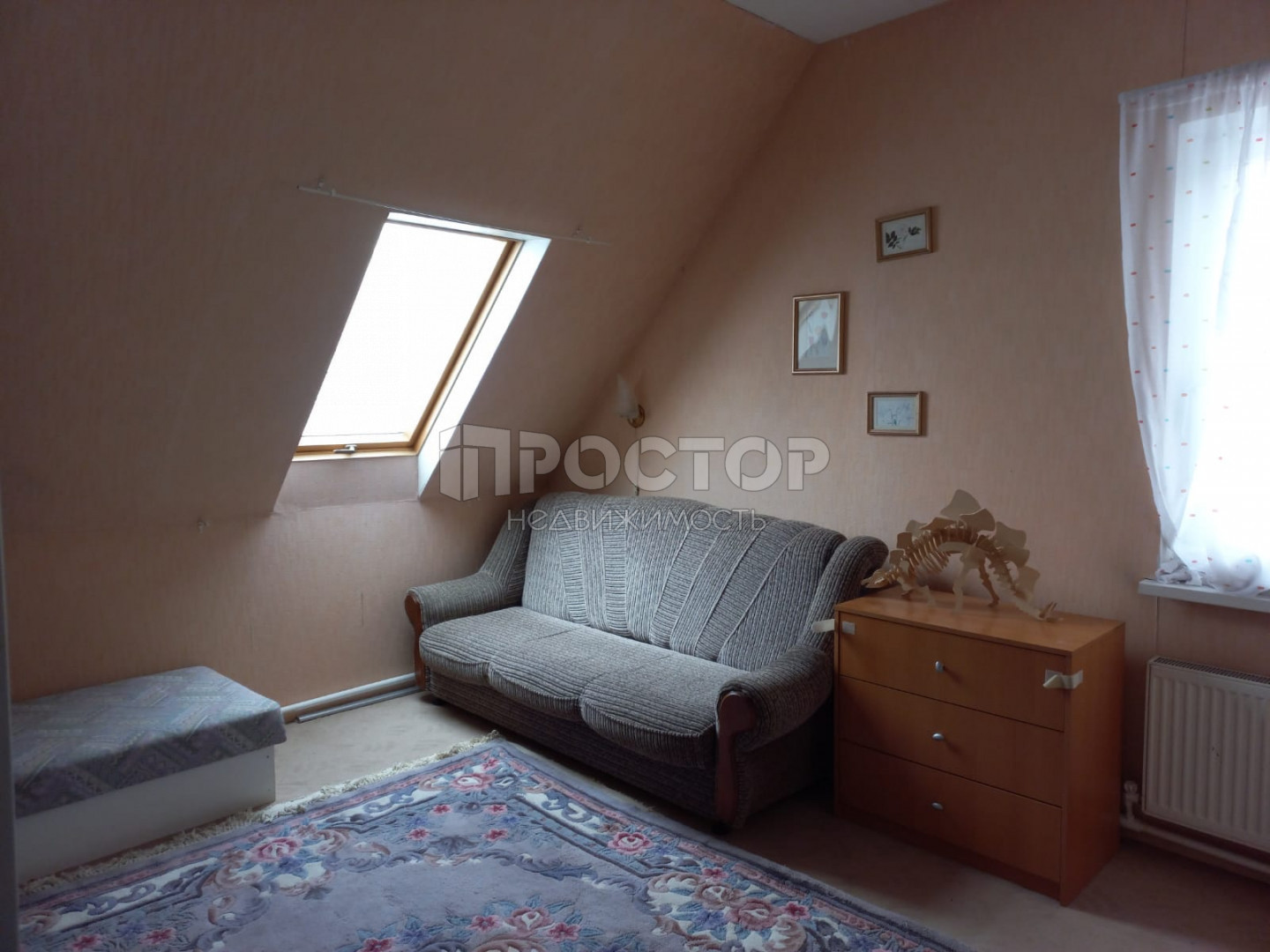 Дом, 236 м² - фото 38