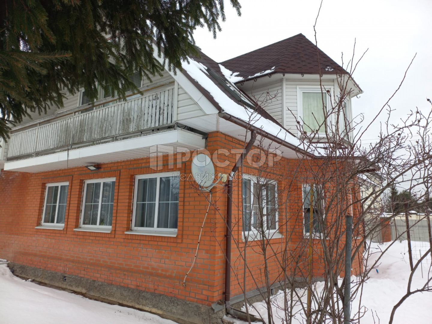 Дом, 236 м² - фото 9