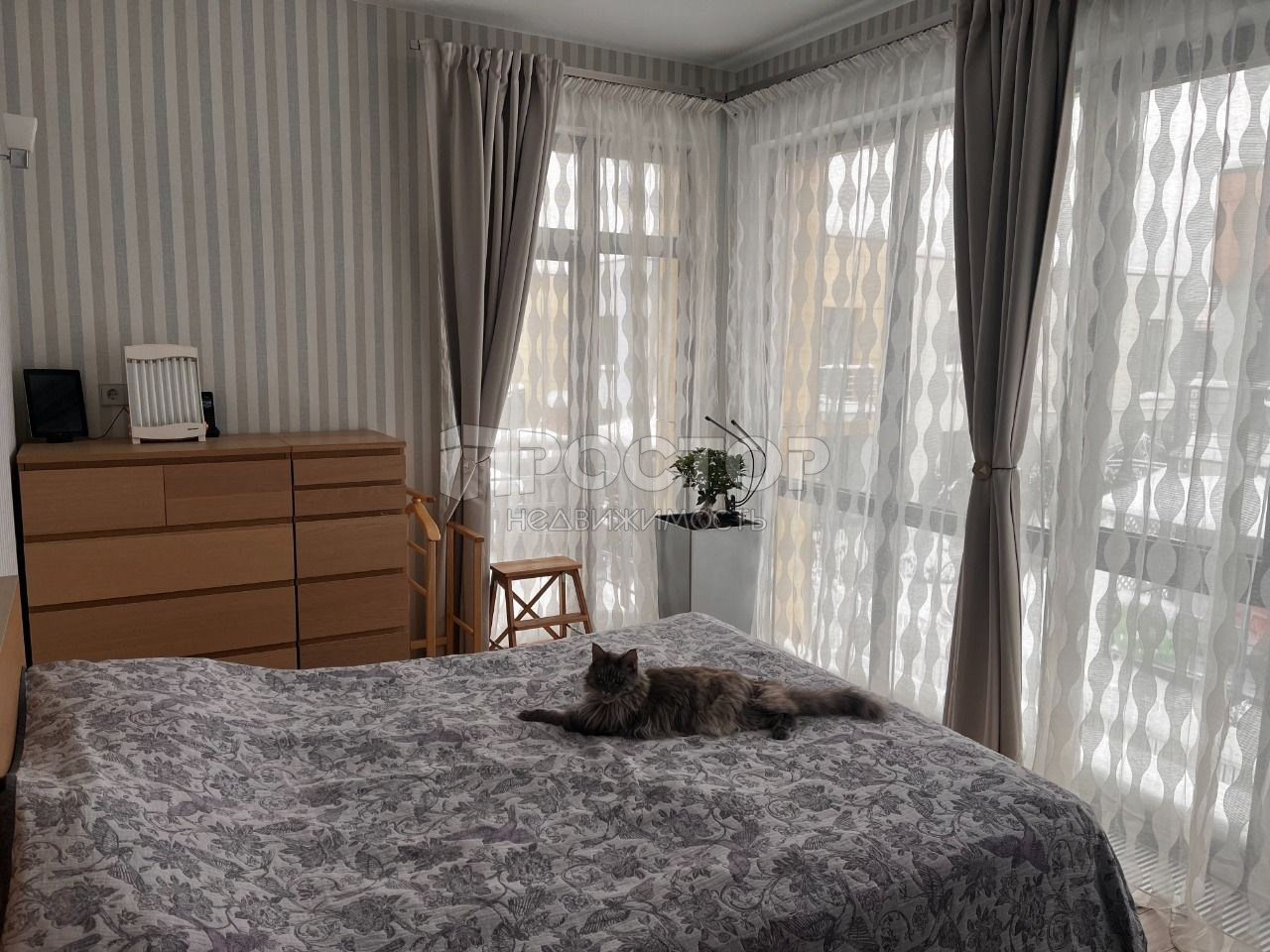 Таунхаус, 91.8 м² - фото 14