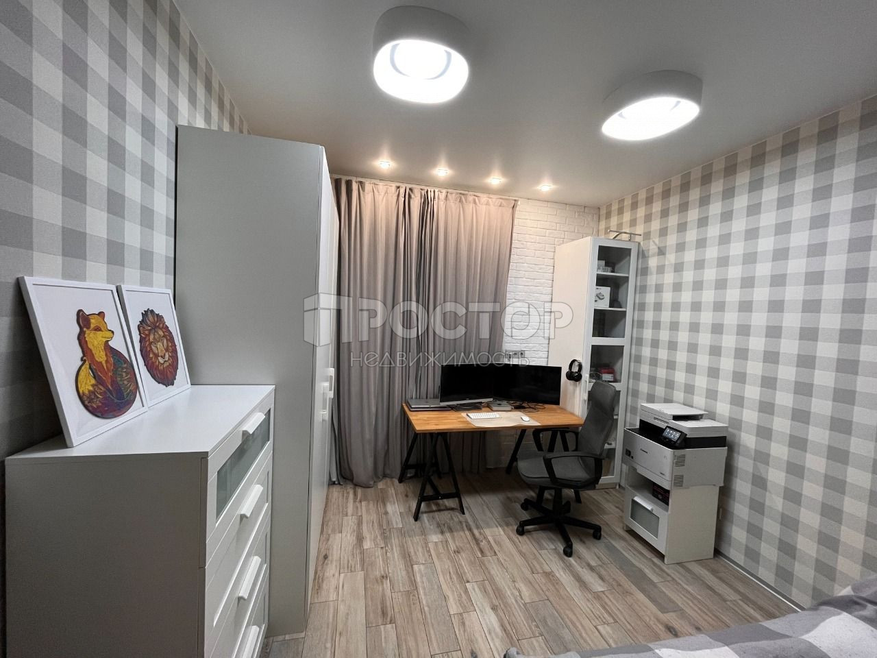 Таунхаус, 91.8 м² - фото 13