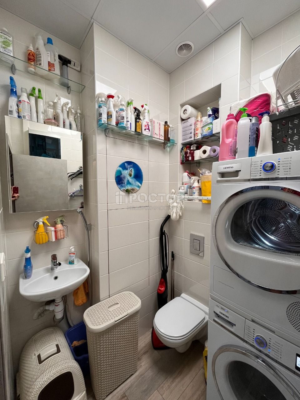 Таунхаус, 91.8 м² - фото 10