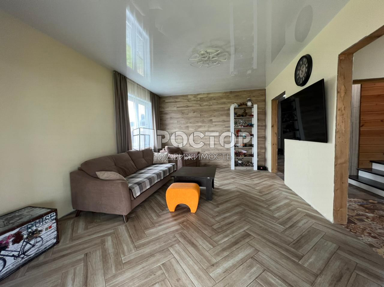 Дом, 156 м² - фото 7
