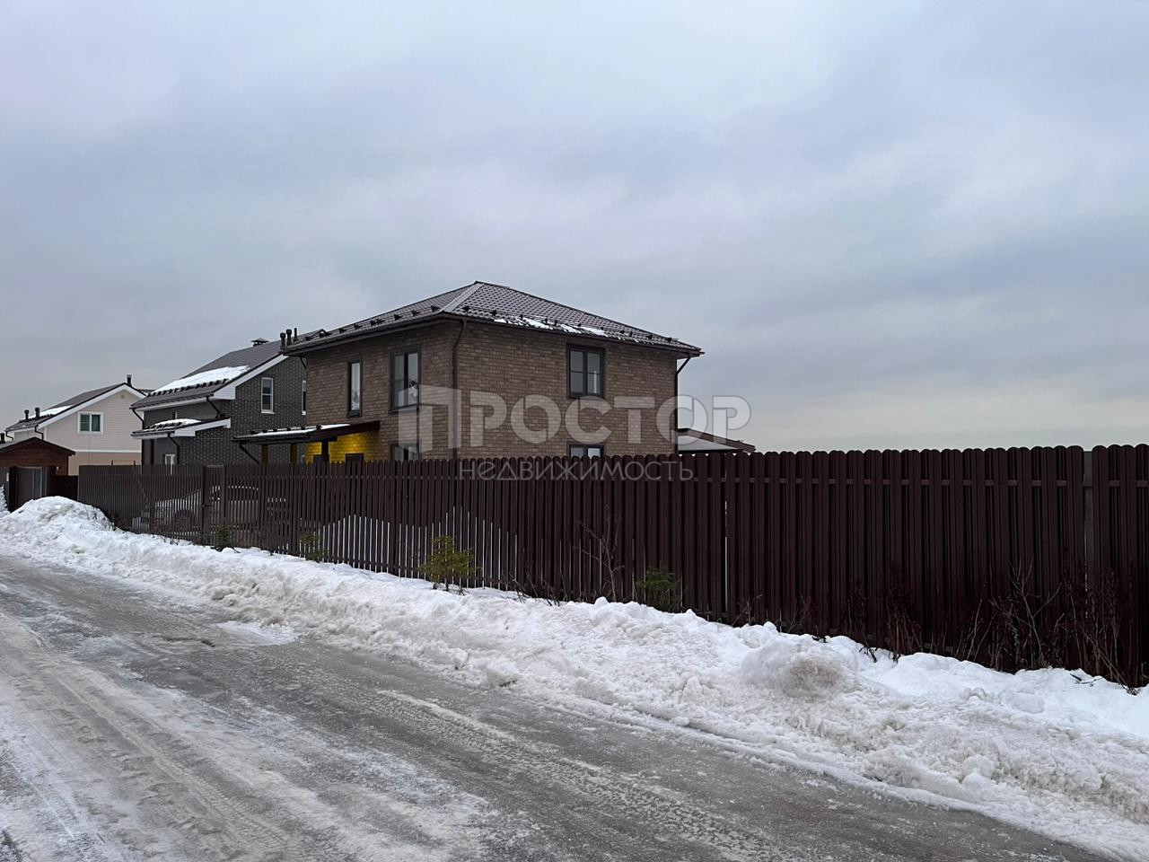 Дом, 156 м² - фото 6
