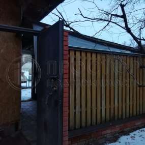 Фото объекта