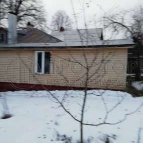 Фото объекта