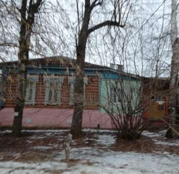 Купить загороднюю недвижимость