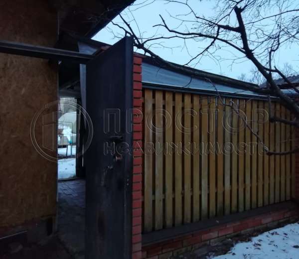 Фото объекта