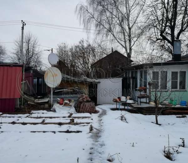 Фото объекта