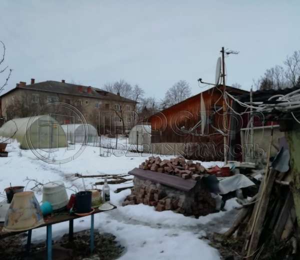 Фото объекта