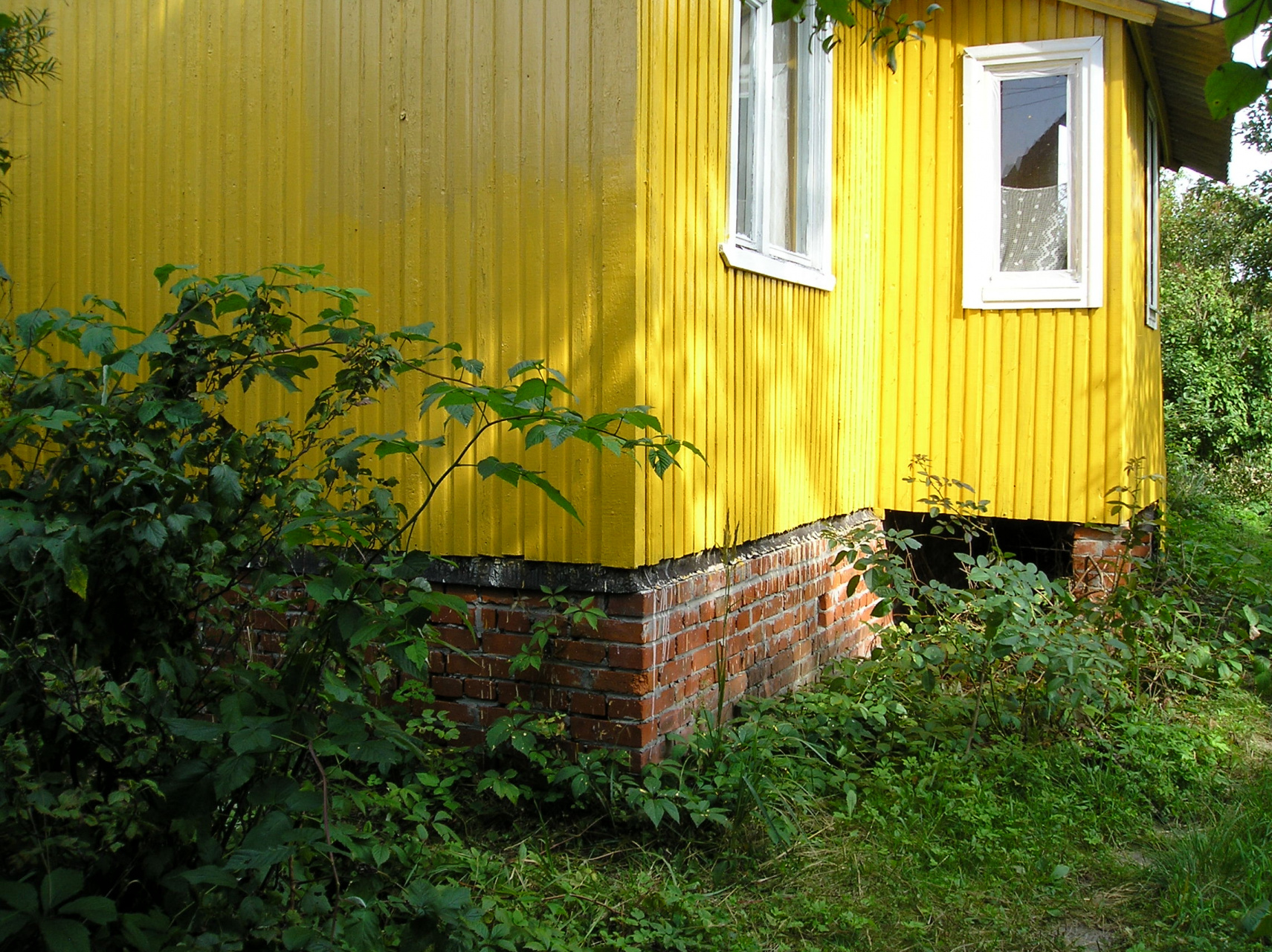 Дача, 37.6 м² - фото 9
