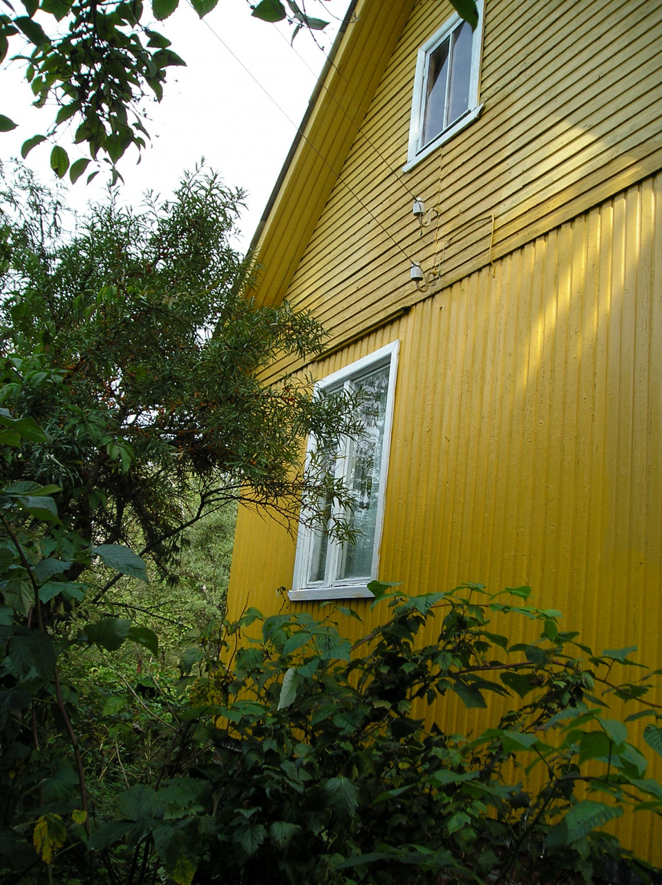 Дача, 37.6 м² - фото 10