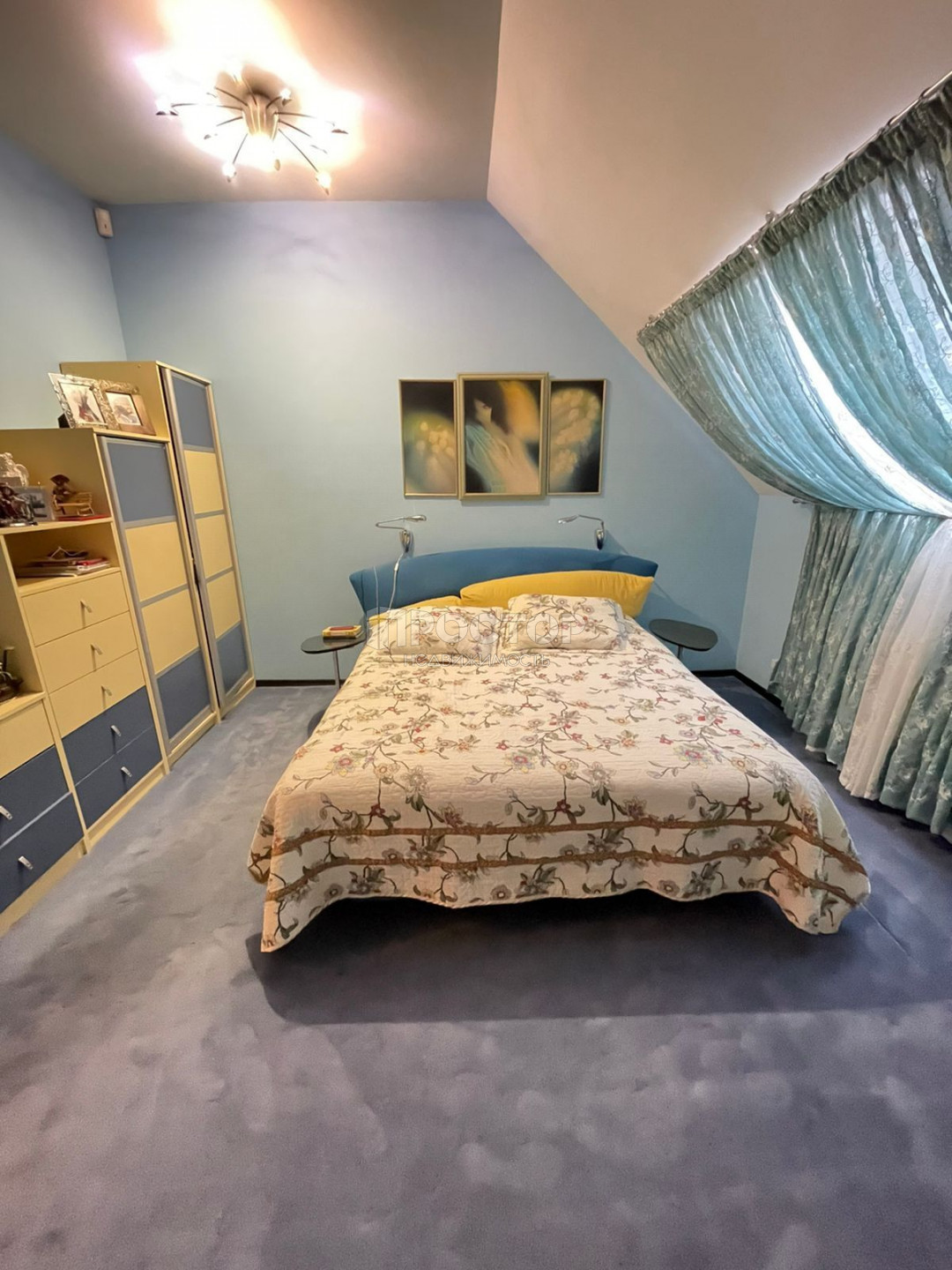 Дом, 439.4 м² - фото 28