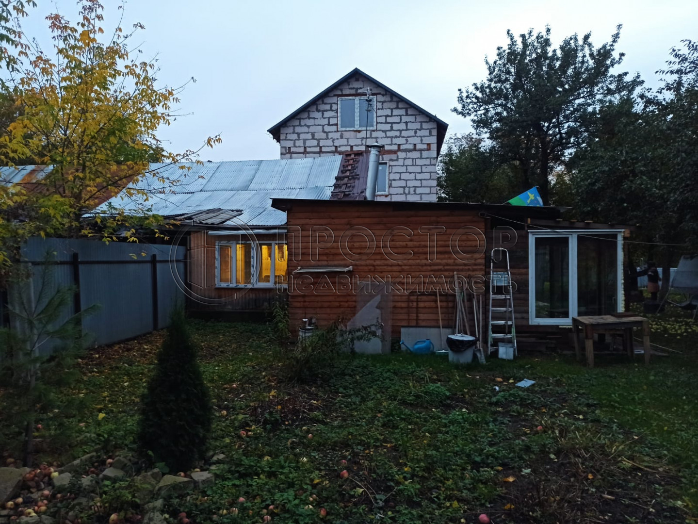 Дом, 300 м² - фото 7
